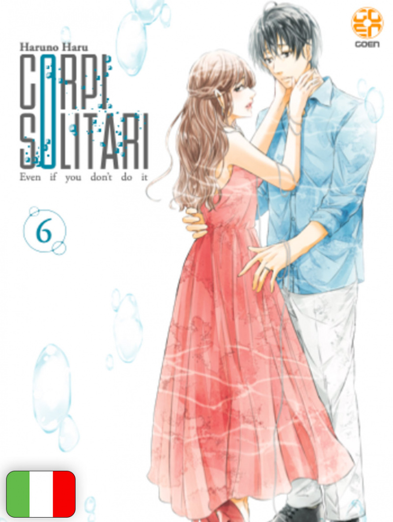 Corpi Solitari 6