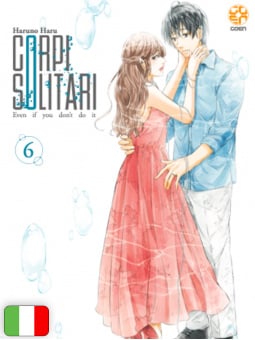 Corpi Solitari 6
