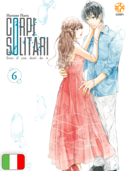 Corpi Solitari 6