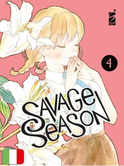 Savage Season 4