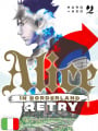 Alice in Borderland - Retry