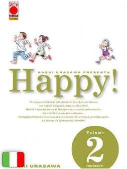 Happy! 2