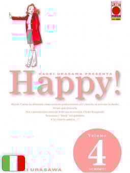 Happy! 4