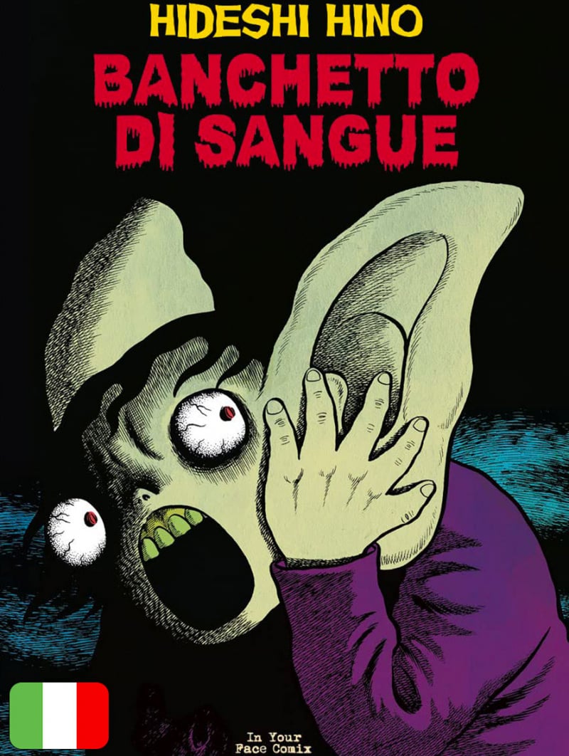 Banchetto Di Sangue