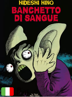 Banchetto Di Sangue