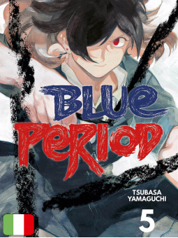Blue Period 5