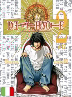 Death Note 2