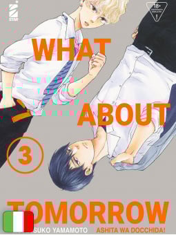 What About Tomorrow 3