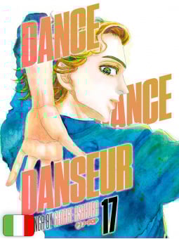 Dance Dance Danseur 17