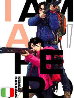 I Am A Hero - Nuova Edizione 17