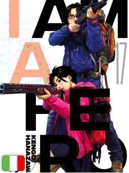 I Am A Hero - Nuova Edizione 17