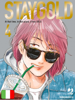 Staygold 4