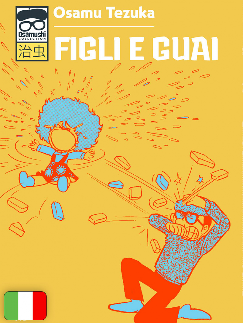Figli E Guai - Mako, Rumi E Chii