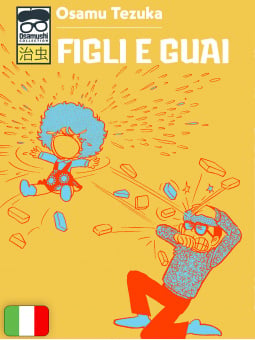 Figli E Guai - Mako, Rumi E Chii