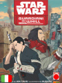 Star Wars: Guardiani Dei Whill - Il Manga