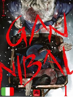 Gannibal 1