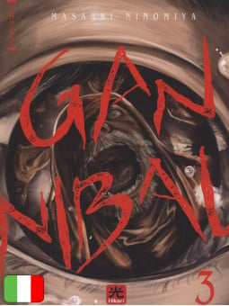 Gannibal 3
