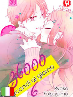 36000 Secondi Al Giorno 6