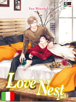 Love Nest 2nd 1