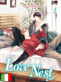 Love Nest 2nd 2