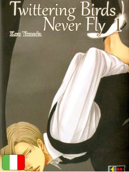 Twittering Birds Never Fly 1