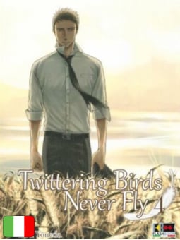 Twittering Birds Never Fly 4