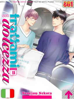 Trattami Con Dolcezza 11