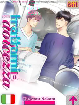 Trattami Con Dolcezza 11