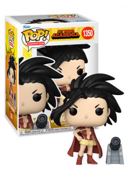 Momo Yaoyorozu My Hero Academia - Funko Pop! Animation 1350