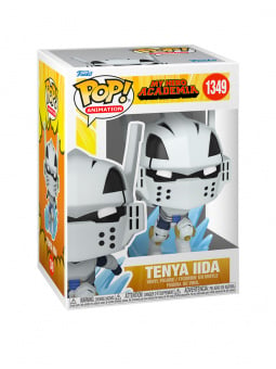 Tenya Iida My Hero Academia - Funko Pop! Animation 1349