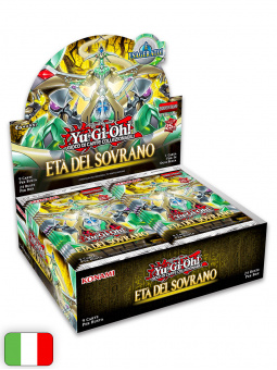 [PREORDINE] Yu-Gi-Oh! Card...