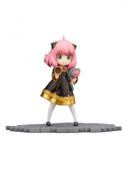 Anya Forger Spy X Family - Furyu Figure