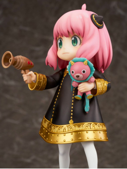 Anya Forger Spy X Family - Furyu Figure