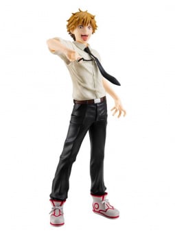 Denji Chainsaw Man Pop Up Parade - Good Smile Company Figure