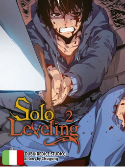 Solo Leveling  2