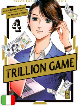 Trillion Game 4