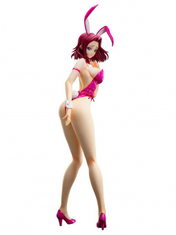 Kallen Kozuki Bunny Ver....