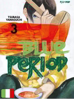 Blue Period 3