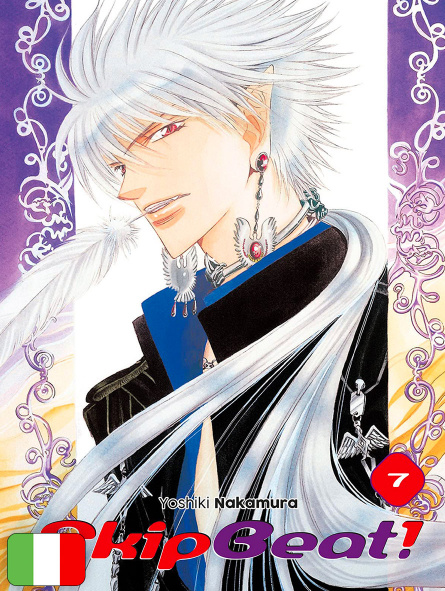 Skip Beat! 7