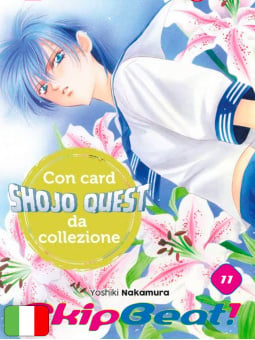 Skip Beat! 11
