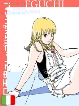 Stop!! Hibari-Kun! 2