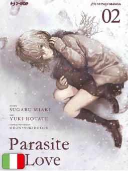 Parasite in Love 2