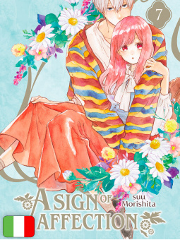 A Sign Of Affection 7