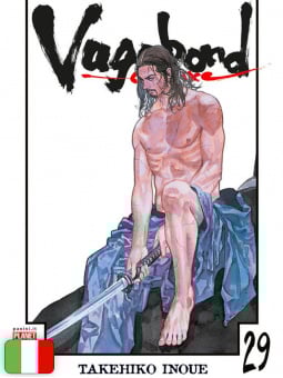 Vagabond Deluxe 29