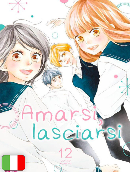 Amarsi, Lasciarsi 12