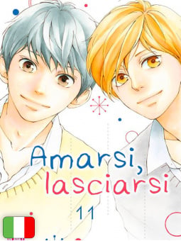 Amarsi, Lasciarsi 11