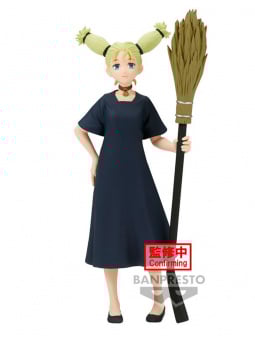 Momo Nishimiya Jujutsu Kaisen Jukon No Kata - Banpresto Figure