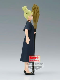 Momo Nishimiya Jujutsu Kaisen Jukon No Kata - Banpresto Figure