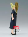 Momo Nishimiya Jujutsu Kaisen Jukon No Kata - Banpresto Figure
