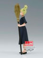 Momo Nishimiya Jujutsu Kaisen Jukon No Kata - Banpresto Figure